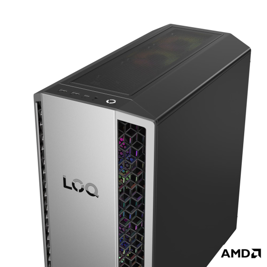 LENOVO LOQ TWR 26 / 91DF005URM