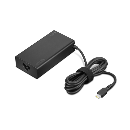 LENOVO POWER ADAP 100W TYPE-C