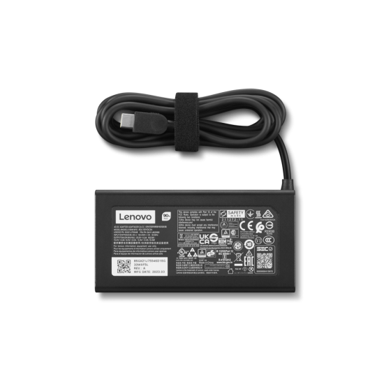 LENOVO POWER ADAP 100W TYPE-C
