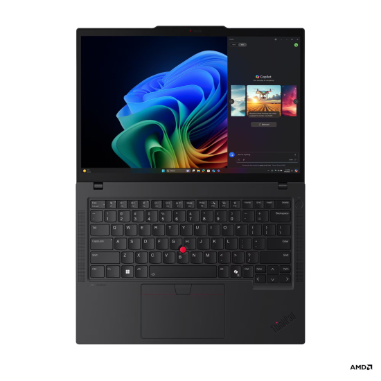 LENOVO R7 AI 32G INT 1TB SSD M2 PCIE 14