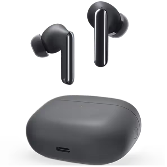 LENOVO EARBUDS TWS BLUETOOTH MIC GRAY