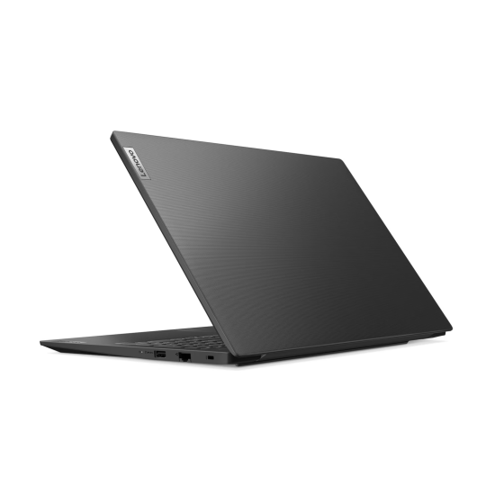 LENOVO I3-13 8G INT 512GB_SSD 15.6 FHD IPS AG BLACK