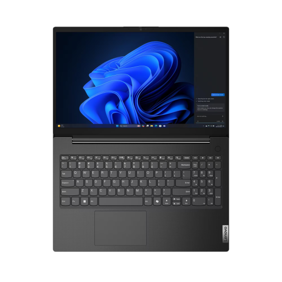 LENOVO I3-13 8G INT 512GB_SSD 15.6 FHD IPS AG BLACK