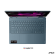 LENOVO R7-AI 24G INT 1TB SSD 14 2.8K  OLED GL WIN11_HOME GRAY TOUCH NO ADAPTER