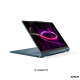 LENOVO R7-AI 24G INT 1TB SSD 14 2.8K  OLED GL WIN11_HOME GRAY TOUCH NO ADAPTER