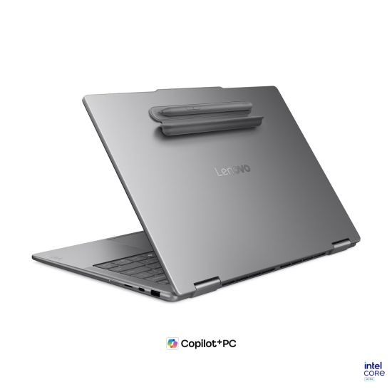 LENOVO U7 32G INT 1TB SSD 16 2.8K  OLED GL WIN11_HOME GRAY TOUCH NO ADAPTER