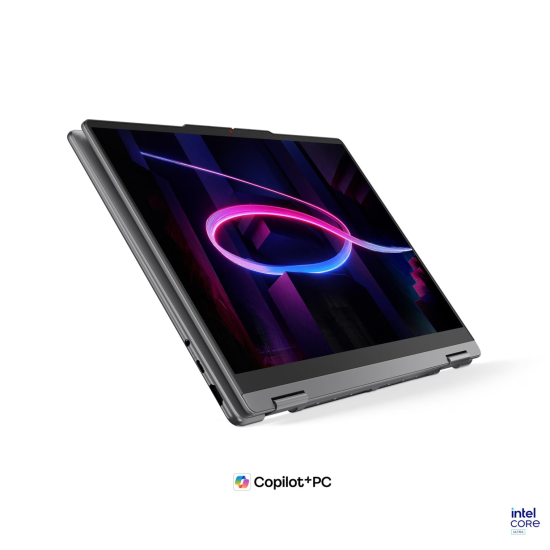 LENOVO U7 32G INT 1TB SSD 16 2.8K  OLED GL WIN11_HOME GRAY TOUCH NO ADAPTER