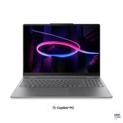 LENOVO U7 32G INT 1TB SSD 16 2.8K  OLED GL WIN11_HOME GRAY TOUCH 