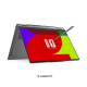 LENOVO U7 32G INT 1TB SSD 16 2.8K  OLED GL WIN11_HOME GRAY TOUCH 