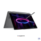 LENOVO U7 32G INT 1TB SSD 16 2.8K  OLED GL WIN11_HOME GRAY TOUCH 