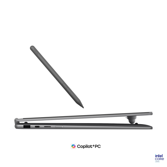 LENOVO U7 32G INT 1TB SSD 16 2.8K  OLED GL WIN11_HOME GRAY TOUCH 