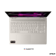 LENOVO R7-AI 32G INT 1TB SSD 16 2.8K  OLED GL WIN11_HOME GRAY TOUCH NO ADAPTER