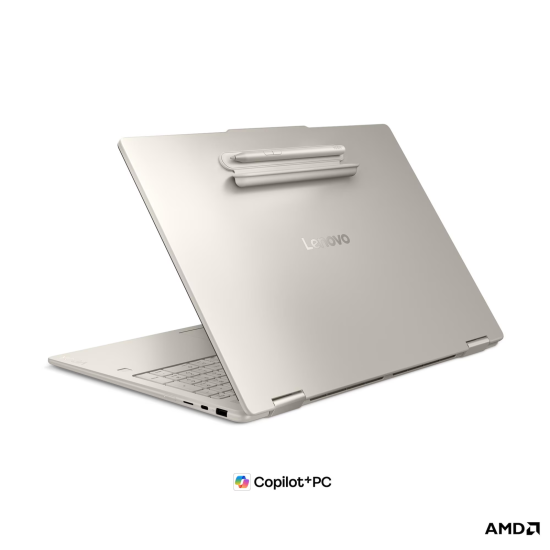 LENOVO R7-AI 32G INT 1TB SSD 16 2.8K  OLED GL WIN11_HOME GRAY TOUCH NO ADAPTER