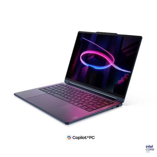 LENOVO ULTRA_7 32G INT 1TB_SSD 14 4K OLED  GL WIN11_HOME BLUE TOUCH 