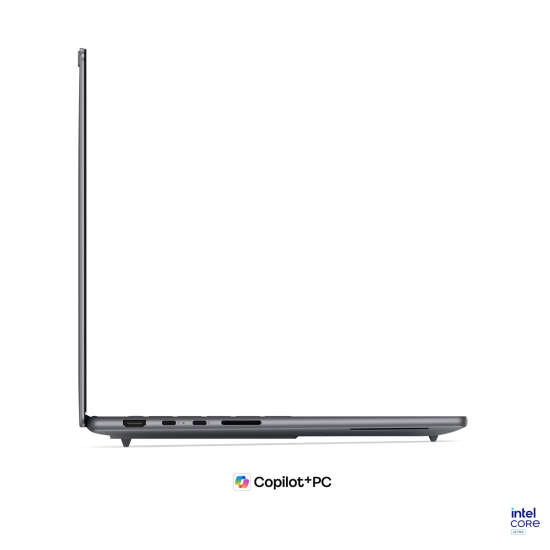 LENOVO U7 32G RTX5050 1T SSD 15.3  2.5K OLED  GL  165HZ WIN11 GRAY