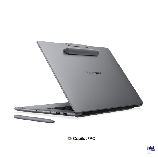 LENOVO U7 32G RTX5050 1T SSD 15.3  2.5K OLED  GL  165HZ WIN11 GRAY