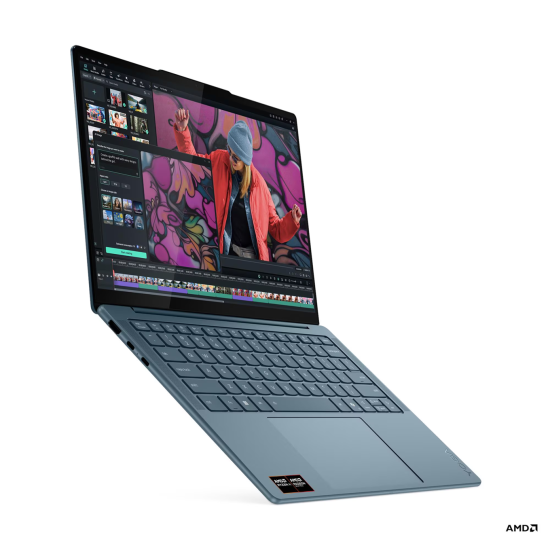 LENOVO YG SLIM 7 14/83JY00BABM