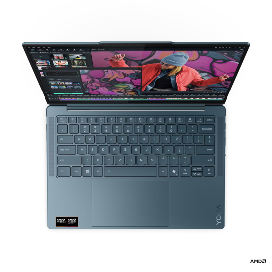 LENOVO YG SLIM 7 14/83JY00BABM