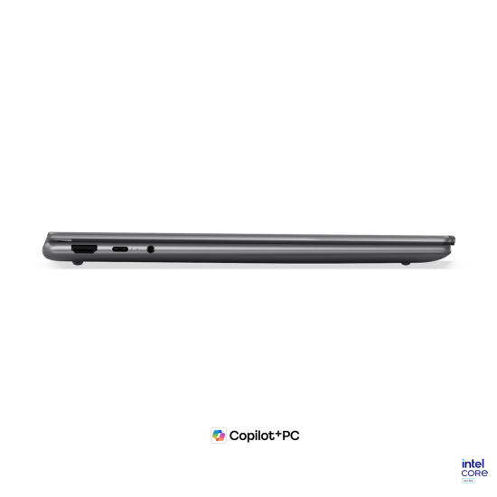 LENOVO ULTRA7 32G INT 1T SSD 14 2.8K OLED GL WIN11 HOME GRAY TOUCH NO ADAPTER