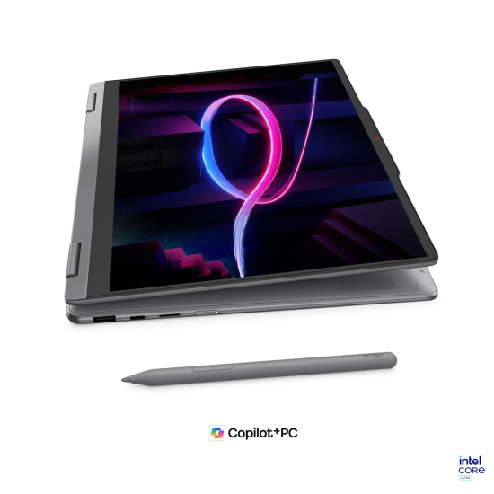 LENOVO ULTRA7 32G INT 1T SSD 14 2.8K OLED GL WIN11 HOME GRAY TOUCH NO ADAPTER