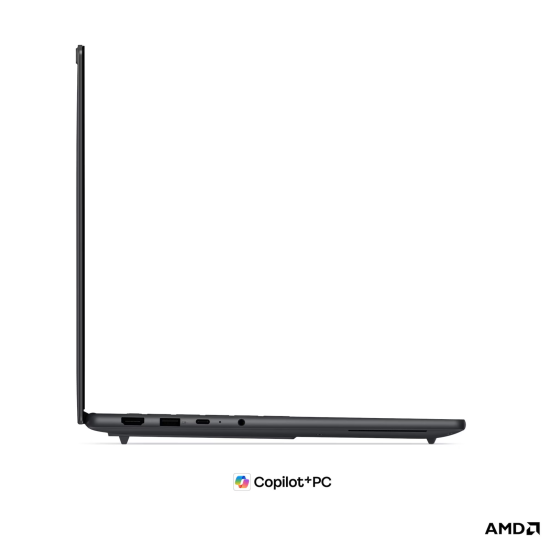LENOVO R-MAX AI 32G 1T SSD INT 15.3  2.5K OLED AG  120HZ  TOUCH GRAY