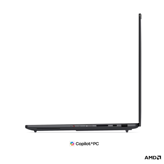 LENOVO R-MAX AI 32G 1T SSD INT 15.3  2.5K OLED AG  120HZ  TOUCH GRAY