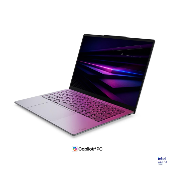 LENOVO U7 32G INT 1TB SSD 14  2.8K OLED GL WIN11 HOME GRAY