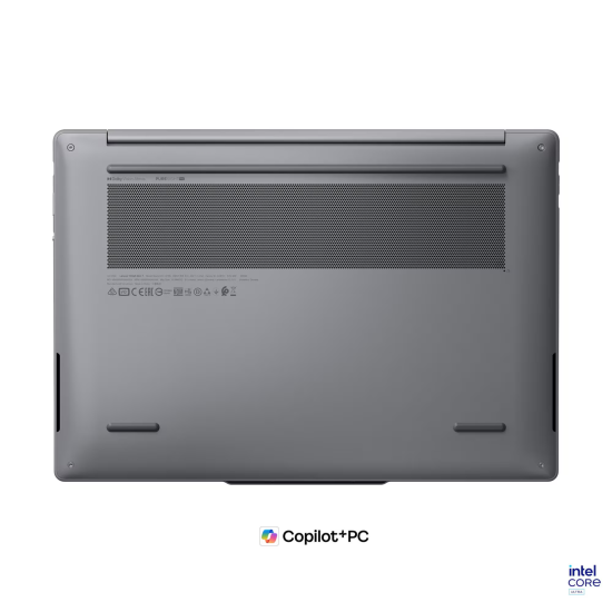 LENOVO U7 32G INT 1TB SSD 14  2.8K OLED GL WIN11 HOME GRAY
