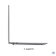 LENOVO U7 32G INT 1TB SSD 14  2.8K OLED GL WIN11 HOME GRAY