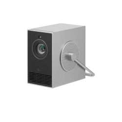 LG PROJECTOR DLP UHD 4K 16:9 500LM LASER HDMI USB TYPE-C SHORT THROW