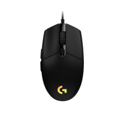 LOGITECH G102 GAMING LIGHTSINC