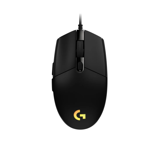 LOGITECH G102 GAMING LIGHTSINC