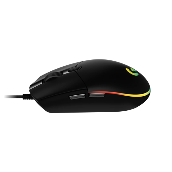 LOGITECH G102 GAMING LIGHTSINC