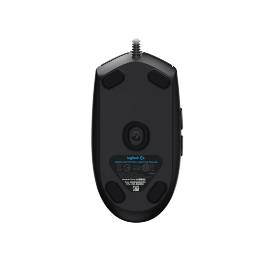 LOGITECH G102 GAMING LIGHTSINC