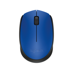 LOGITECH WL OPTICAL BLUE 