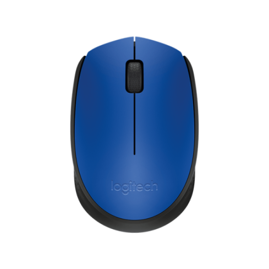 LOGITECH WL OPTICAL BLUE 