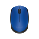 LOGITECH WL OPTICAL BLUE 