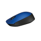 LOGITECH WL OPTICAL BLUE 