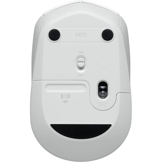 LOGITECH M171 WL WHITE
