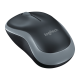 LOGITECH WL OPTICAL GREY