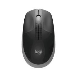 LOGITECH WL LASER BLACK