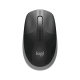 LOGITECH WL LASER BLACK