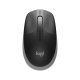 LOGITECH WL OPTICAL GRAY
