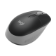 LOGITECH WL OPTICAL GRAY