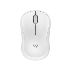LOGITECH M240 SILENT WL WHITE
