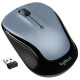 LOGITECH WL OPTICAL SILVER