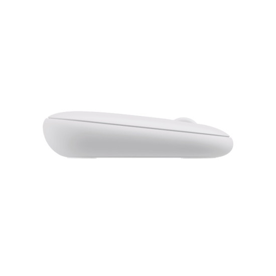 LOGITECH WL OPTICAL WHITE