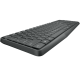 LOGITECH WL BG COMBO 