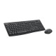 LOGITECH WL BG COMBO 