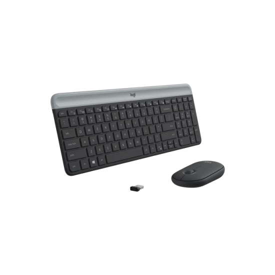 LOGITECH WL COMBO